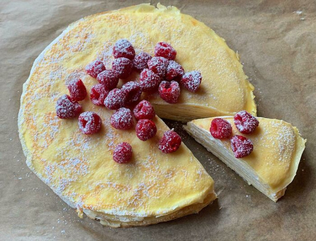Appetizing Photos (20 pics)