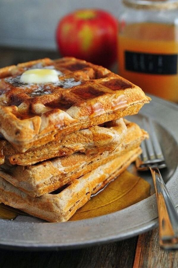 Appetizing Photos (20 pics)