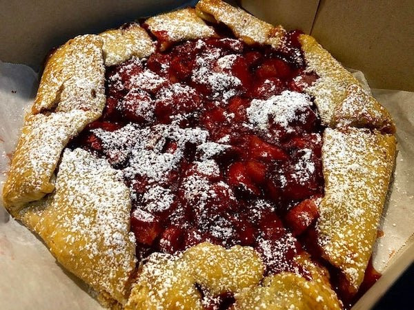 Appetizing Photos (20 pics)