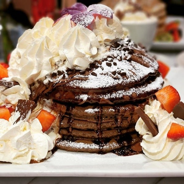 Appetizing Photos (20 pics)