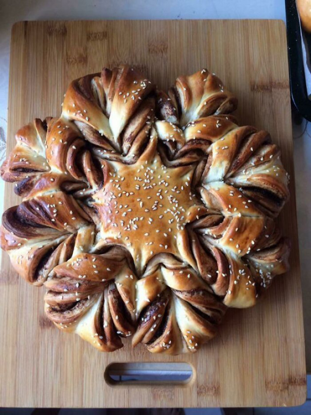 Appetizing Photos (20 pics)