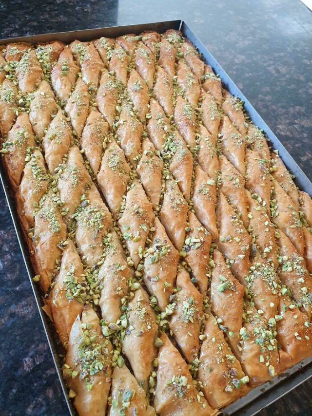 Appetizing Photos (20 pics)