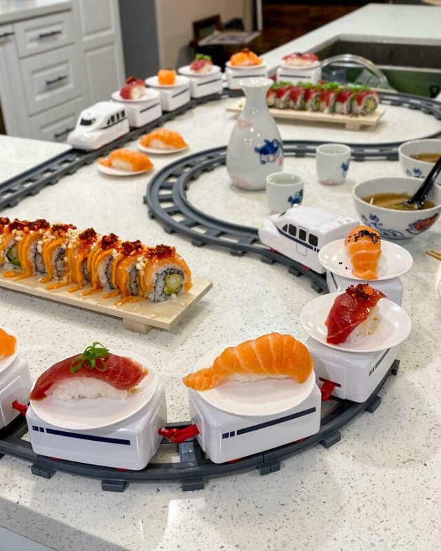Appetizing Photos (20 pics)