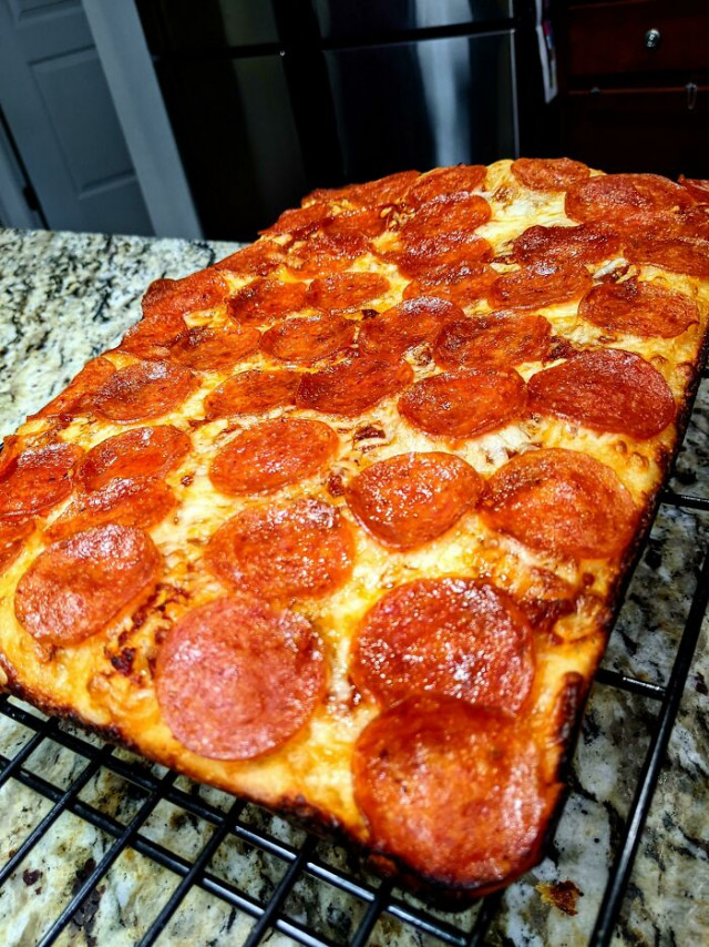 Appetizing Photos (20 pics)