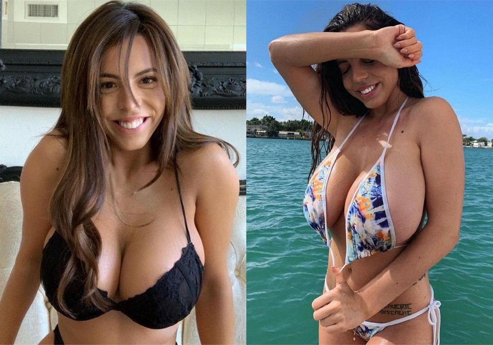 Girls With Beautiful Smiles (20 pics)