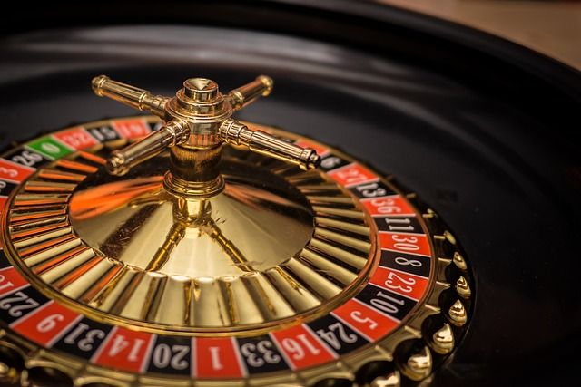 Protecting Your Data: How Online Casinos Keep You Secure
