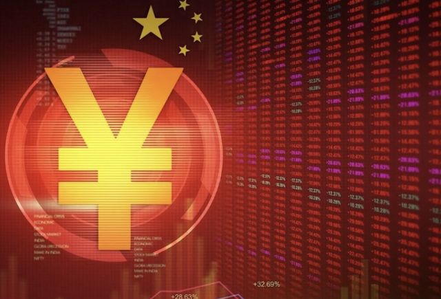 Sustainable Finance: Shaping the Future with Digital Yuan
