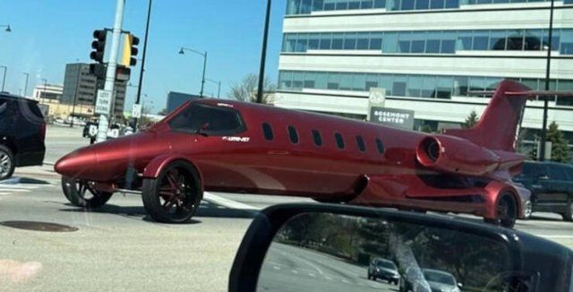 Unexpected Finds (14 pics)