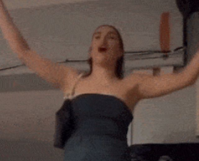Acid GIFs, March 4 (25 gifs)