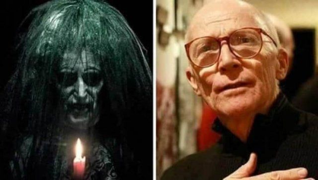 Horror Movie Actors In Real Life (28 pics)