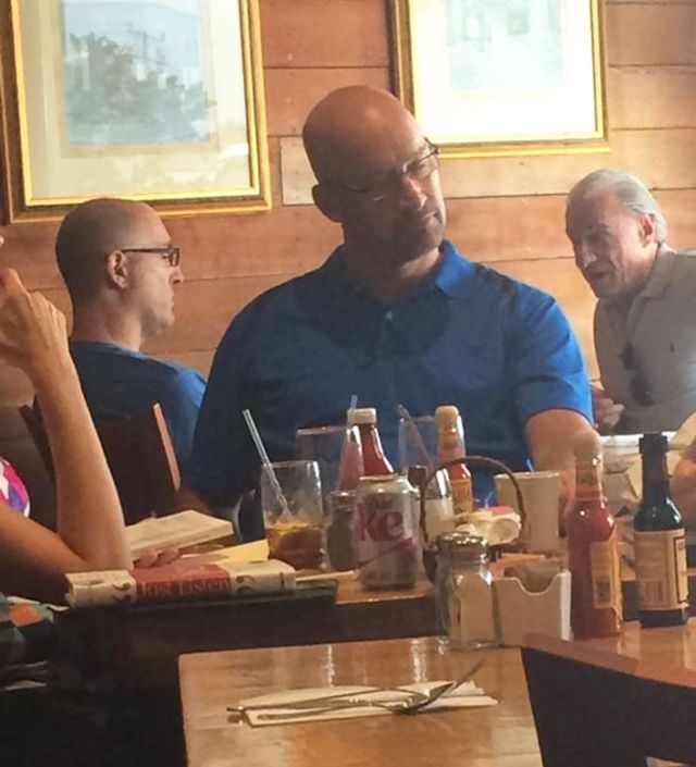 Glitches In The Matrix (16 pics)