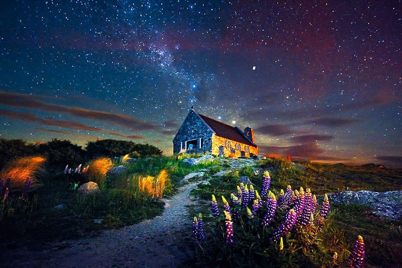Perfect Houses For Introverts (19 pics)