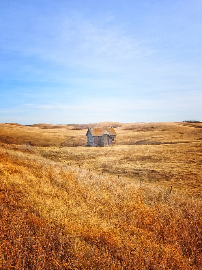 Perfect Houses For Introverts (19 pics)