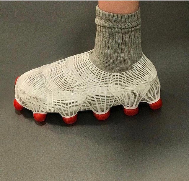 Odd Designs (18 pics)