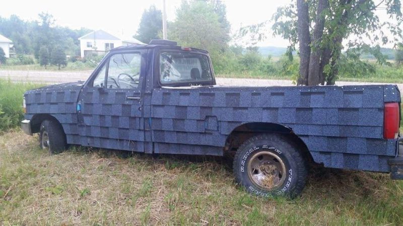 Odd Designs (18 pics)
