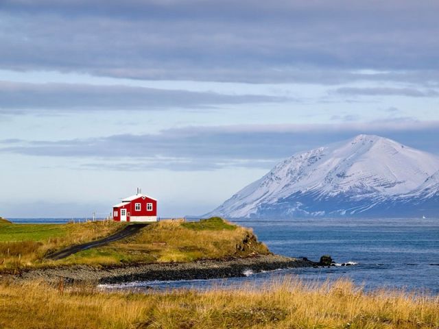 Perfect Houses For Introverts (19 pics)