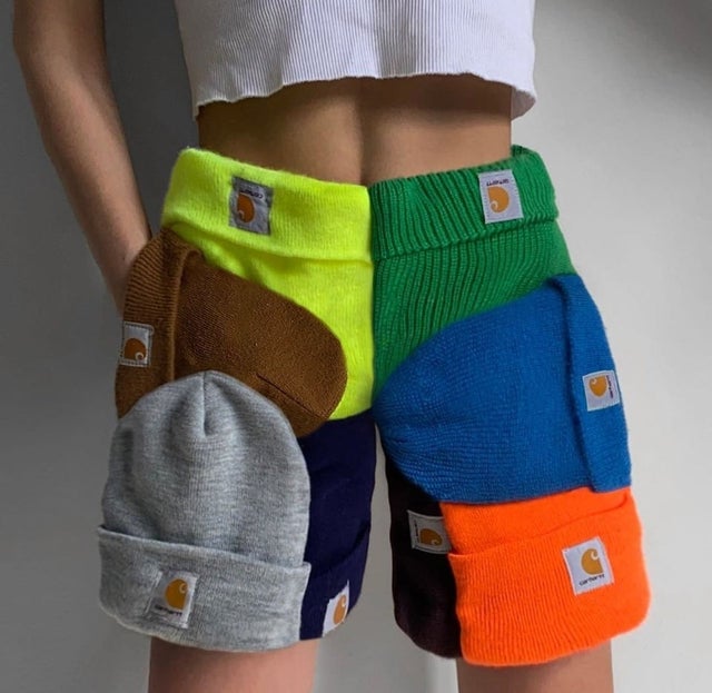 Odd Designs (18 pics)
