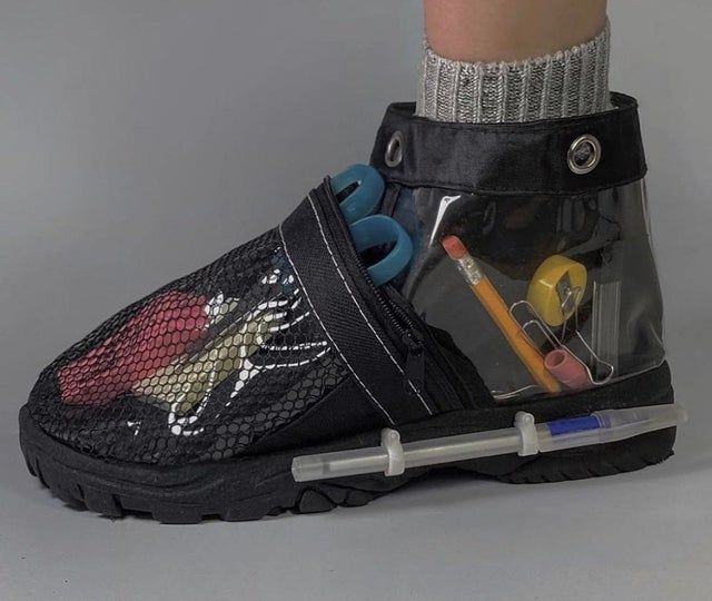 Odd Designs (18 pics)