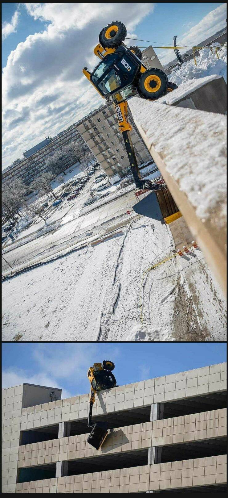 Daily Pictures. Part 1 (70 pics)