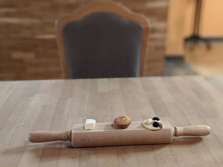 Weird Food Serving (20 pics)