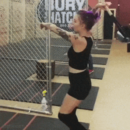 Acid GIFs, March 6 (25 gifs)