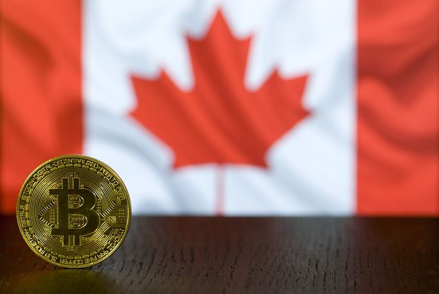 Bitcoin Casino Bonuses in Canada