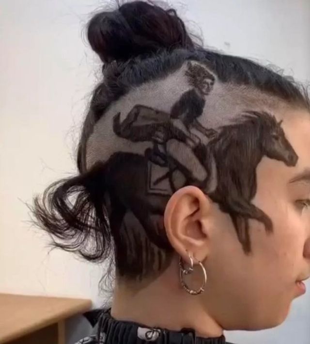 Awful Haircuts (24 pics)