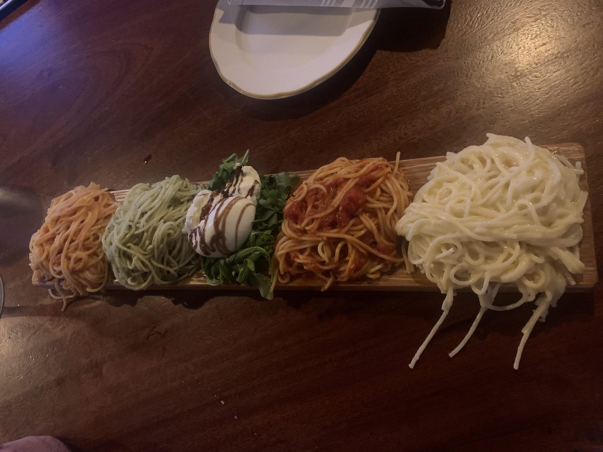 Weird Food Serving (20 pics)