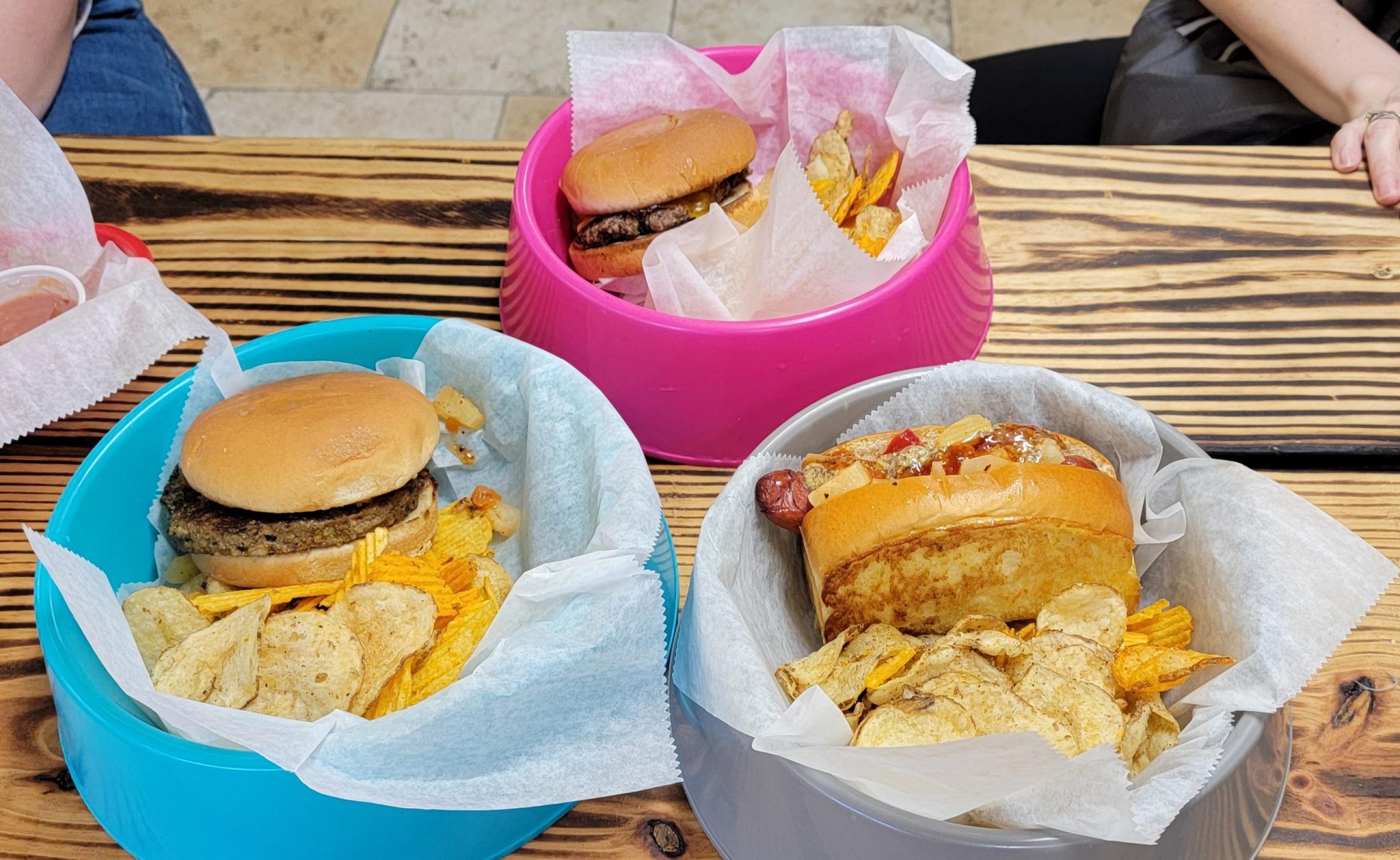 Weird Food Serving (20 pics)