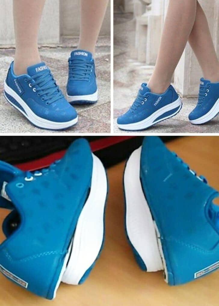 Expectations Against Reality (20 pics)