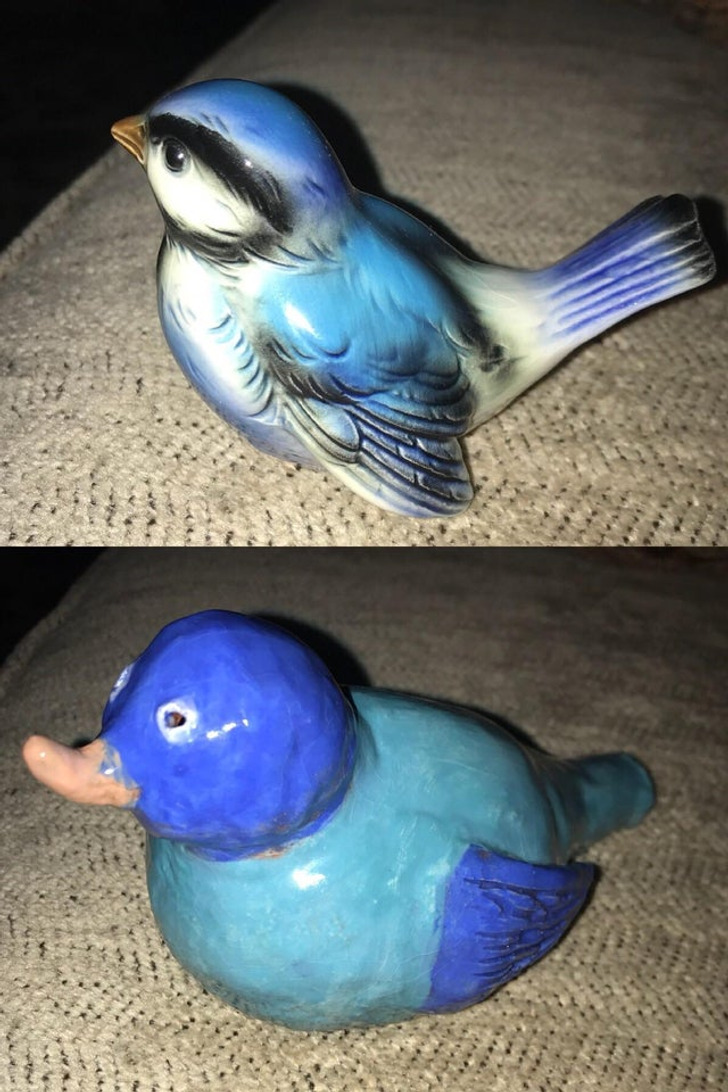 Expectations Against Reality (20 pics)