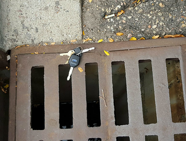 These People Are Lucky (13 pics)