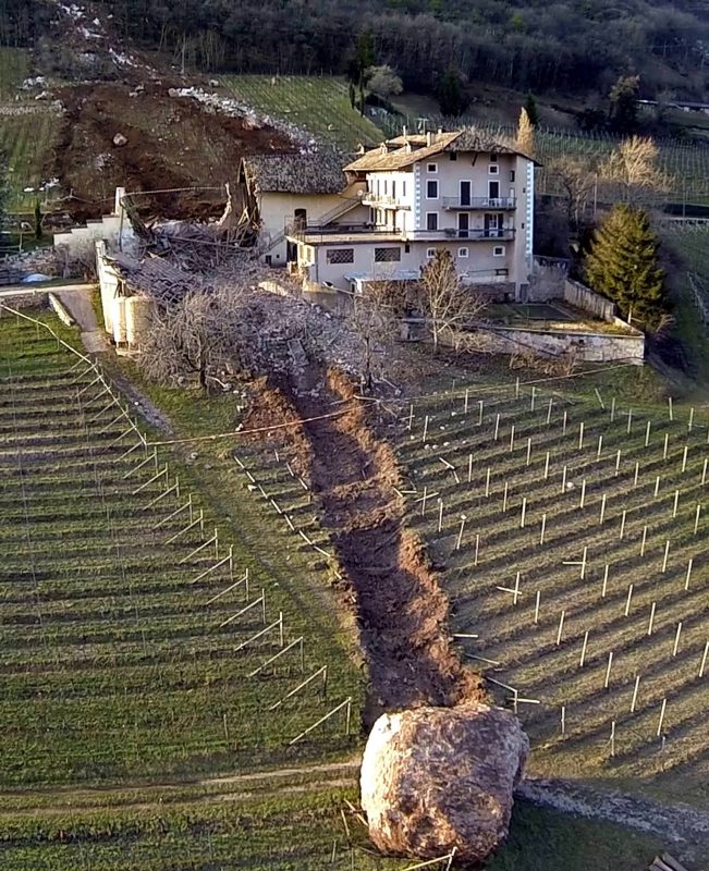 These People Are Lucky (13 pics)