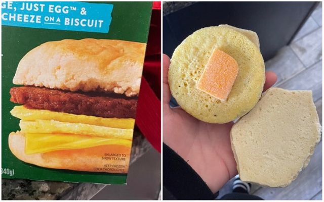 Expectations Against Reality (20 pics)