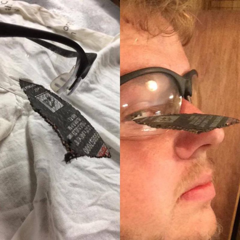These People Are Lucky (13 pics)