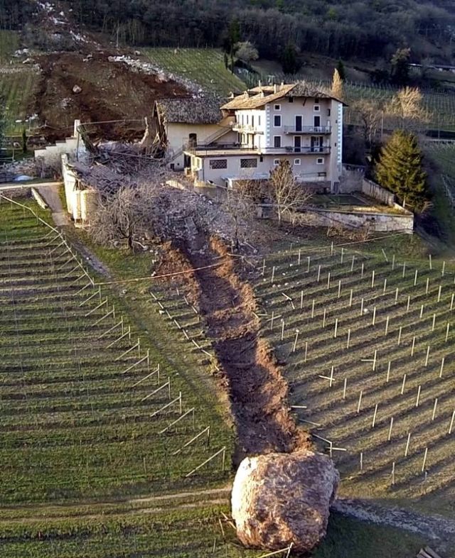 These People Are Lucky (13 pics)