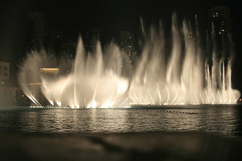 Beautiful Fountains (19 pics)