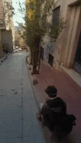 Acid GIFs, March 8 (25 gifs)