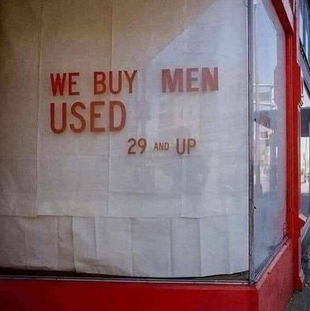 Funny Signs (17 pics)