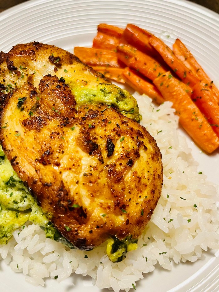 Appetizing Photos (18 pics)