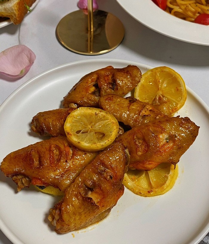 Appetizing Photos (18 pics)