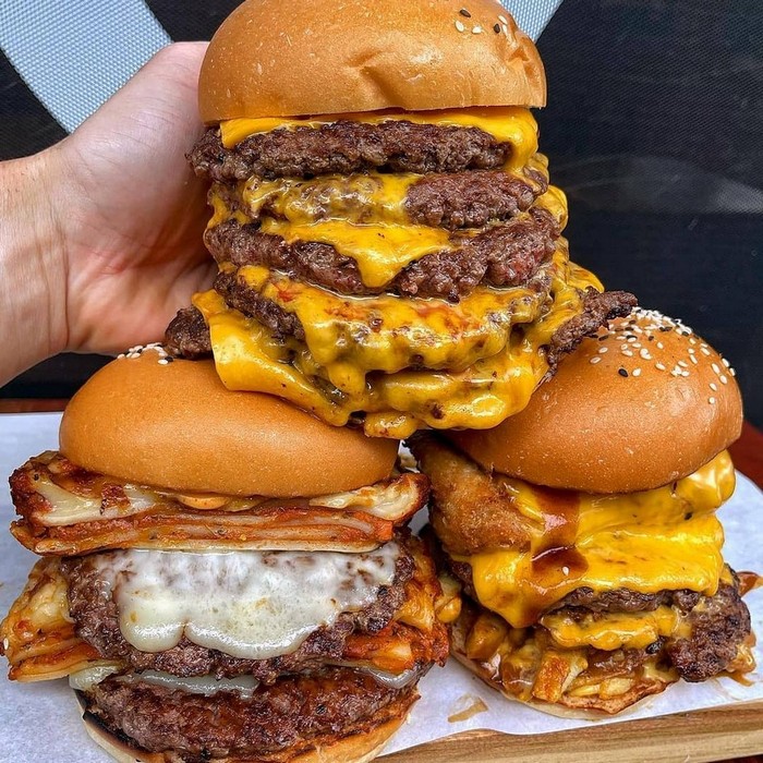 Appetizing Photos (18 pics)