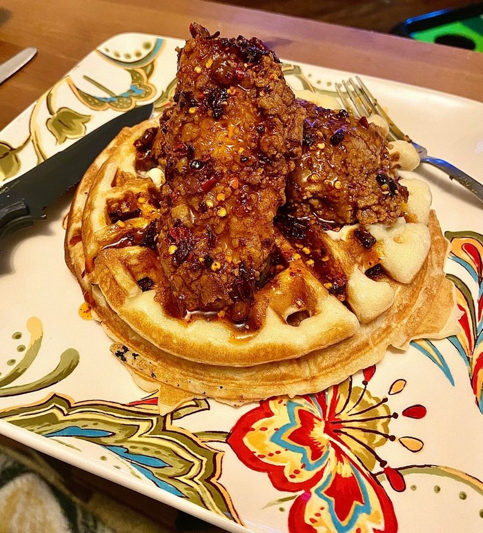 Appetizing Photos (18 pics)
