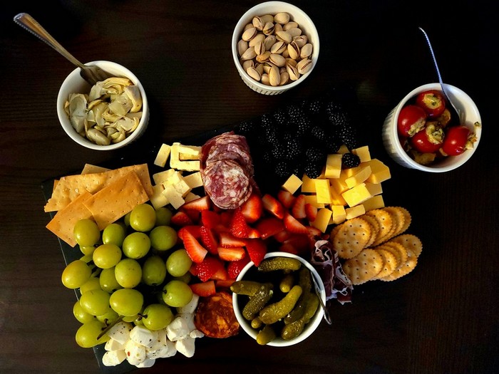 Appetizing Photos (18 pics)