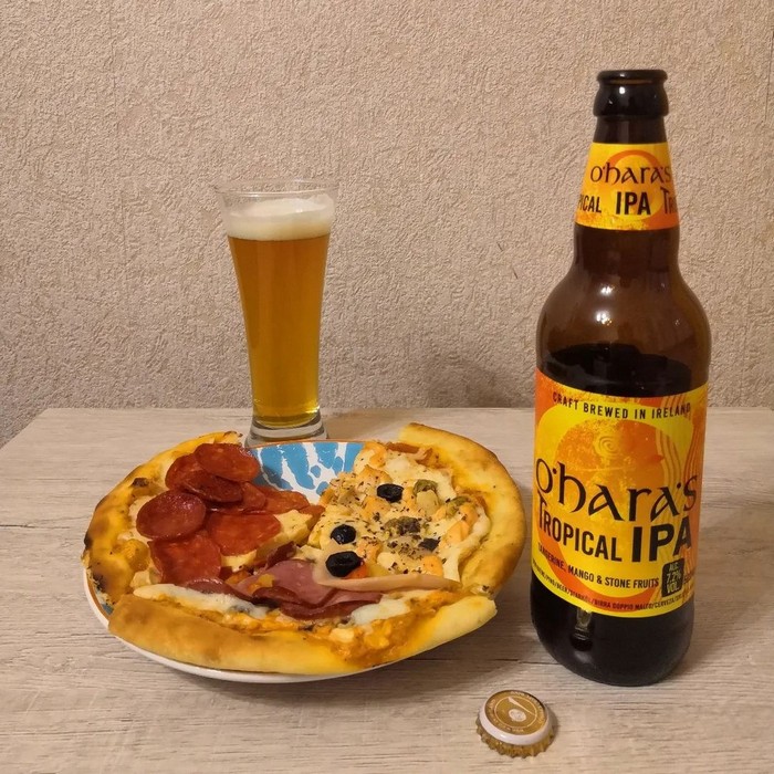 Appetizing Photos (18 pics)