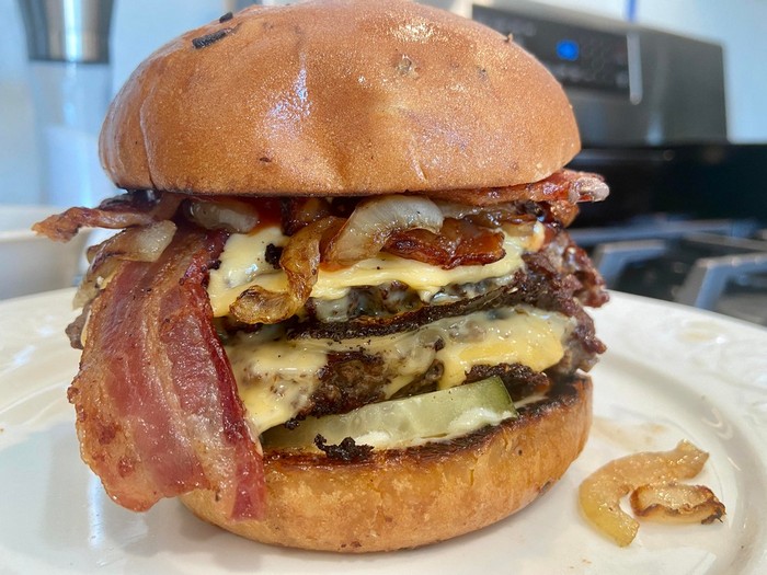 Appetizing Photos (18 pics)