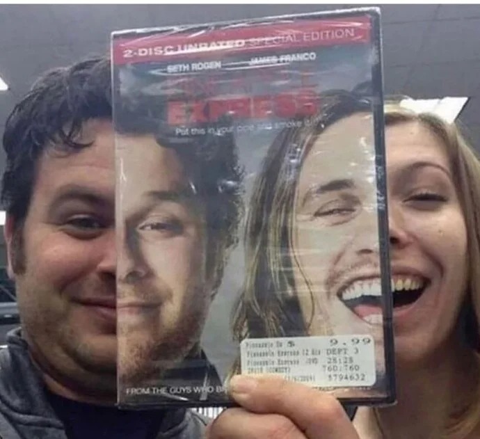 Funny Coincidences (15 pics)