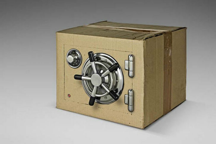 Useless Things (24 pics)