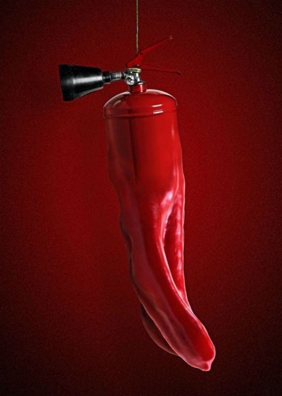 Useless Things (24 pics)