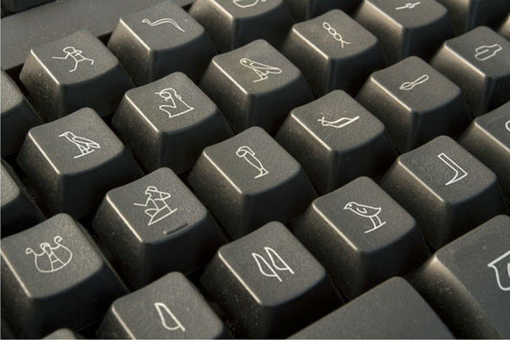 Useless Things (24 pics)